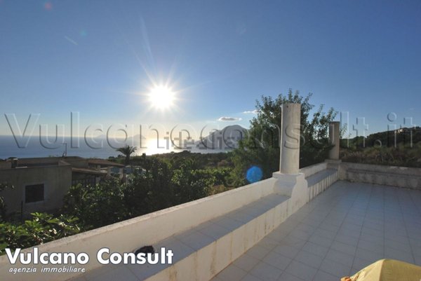 appartamento in vendita a Lipari