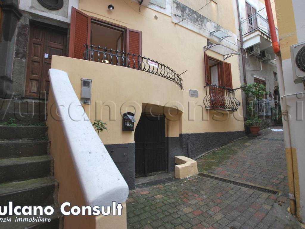 appartamento in vendita a Lipari