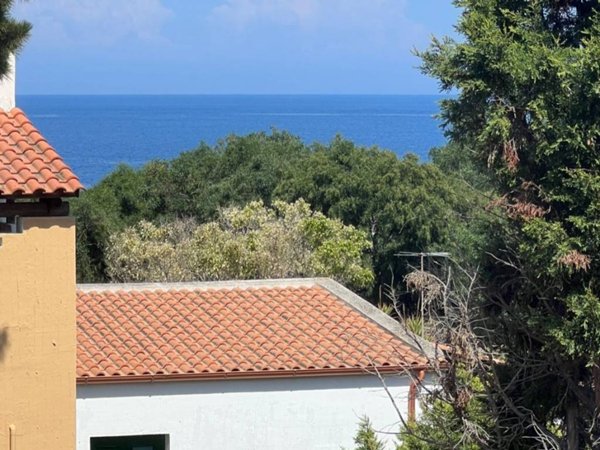appartamento in vendita a Lipari