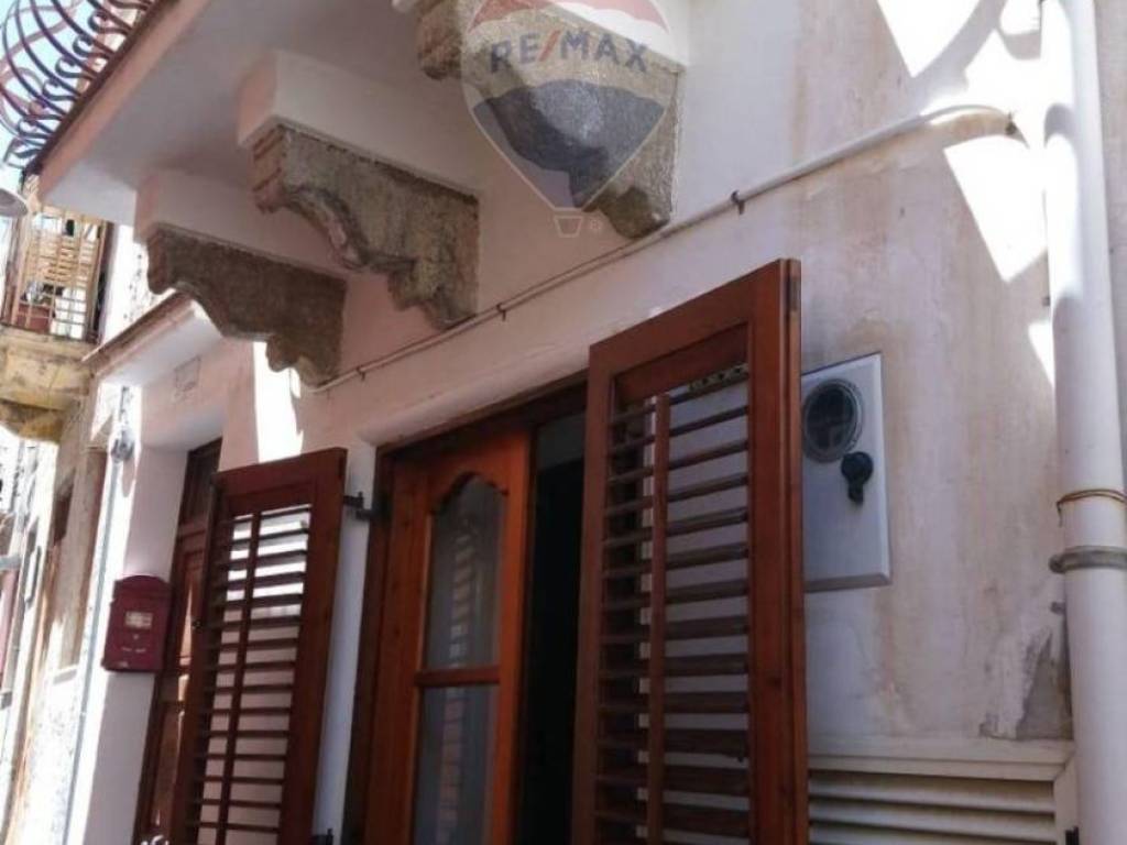 appartamento in vendita a Lipari