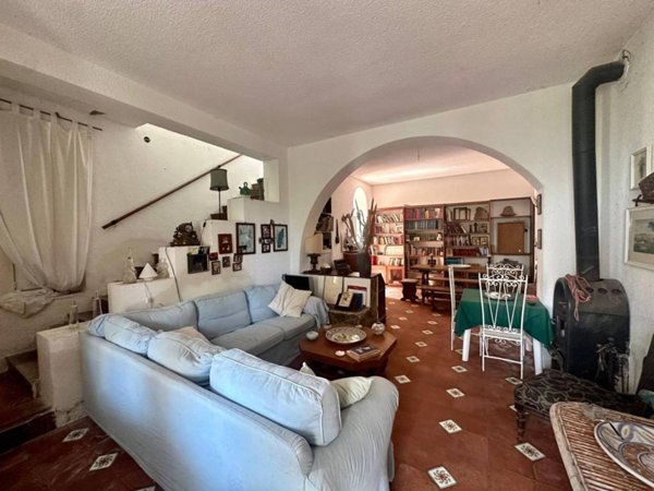 casa indipendente in vendita a Lipari