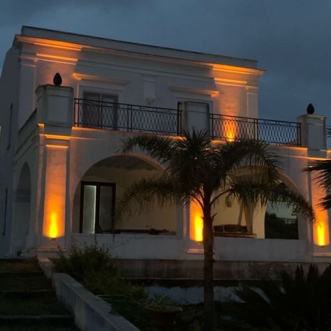 casa indipendente in vendita a Lipari