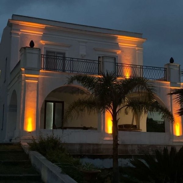 casa indipendente in vendita a Lipari