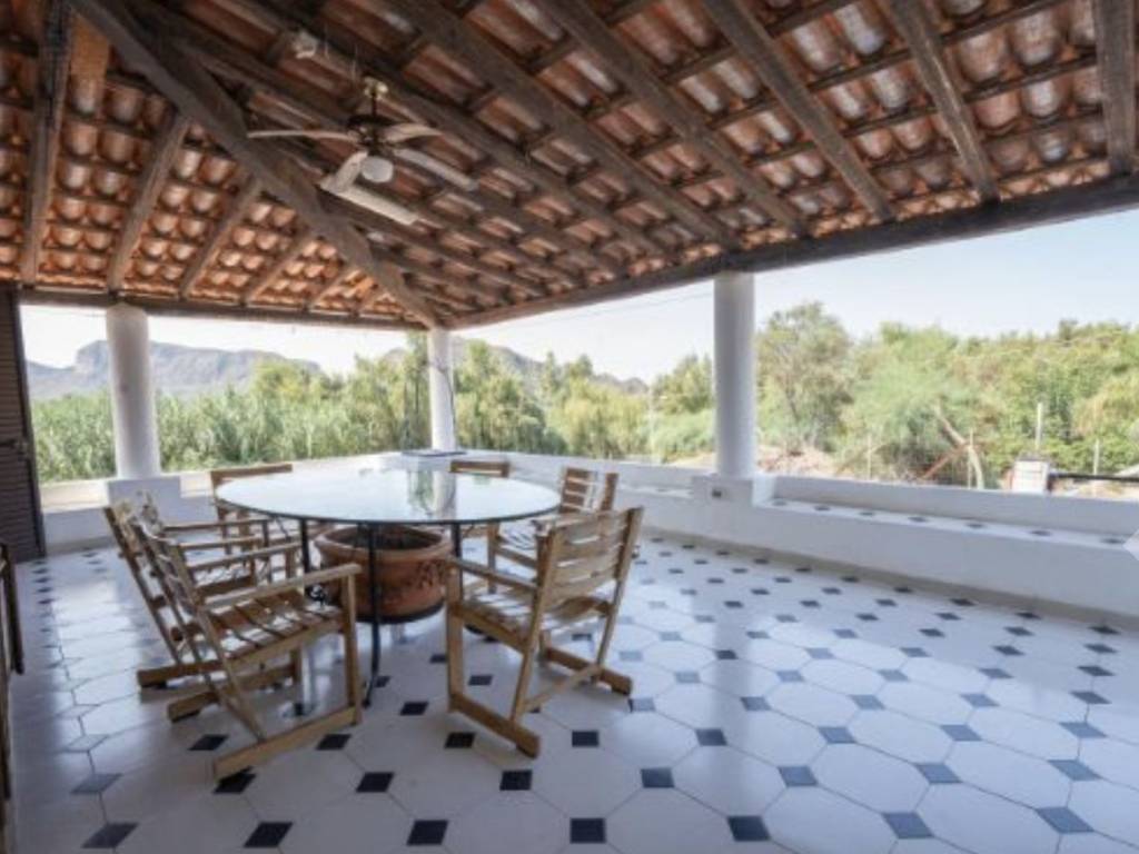 casa indipendente in vendita a Lipari