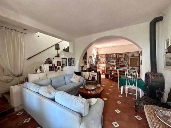 casa indipendente in vendita a Lipari