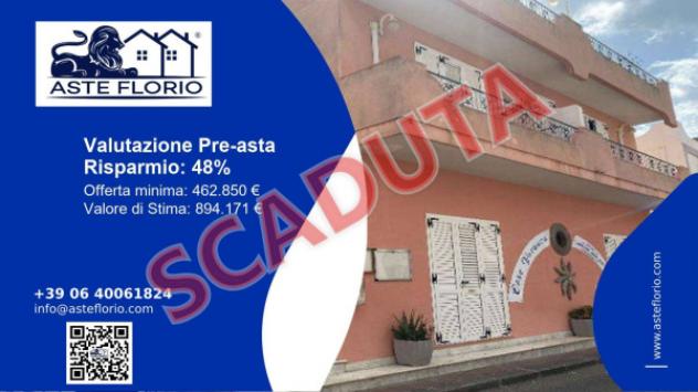 negozio in vendita a Lipari