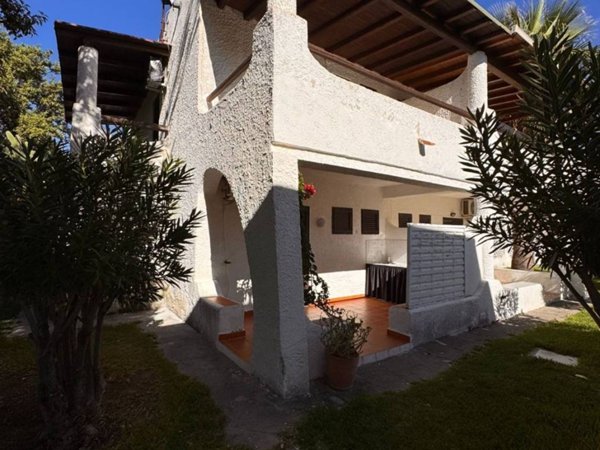 appartamento in vendita a Lipari