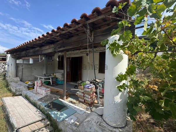 casa indipendente in vendita a Lipari
