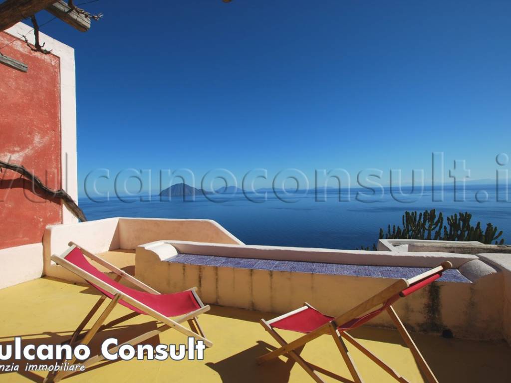 appartamento in vendita a Lipari