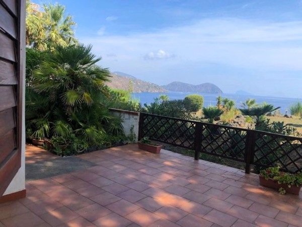 appartamento in vendita a Lipari
