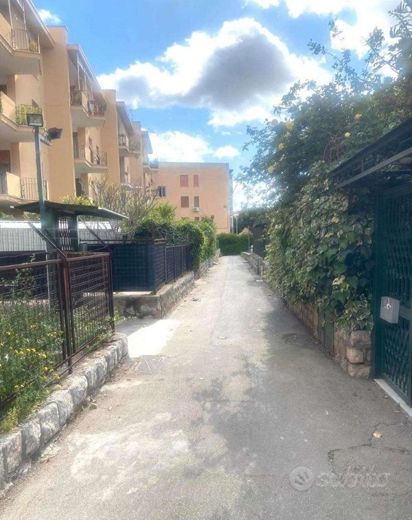 appartamento in vendita a Lipari