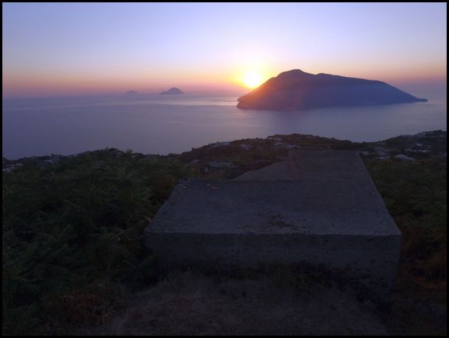 casa indipendente in vendita a Lipari