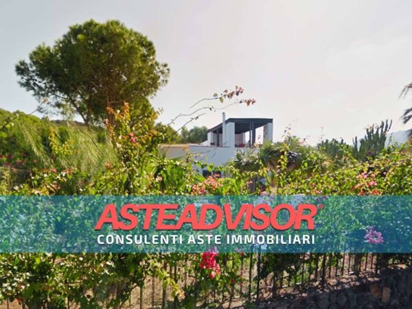 casa indipendente in vendita a Lipari