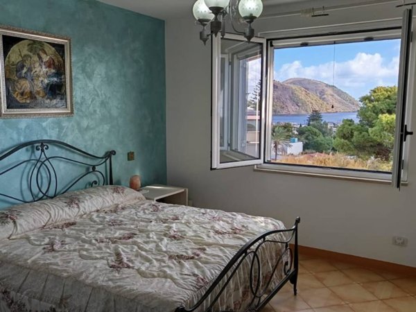 appartamento in vendita a Lipari