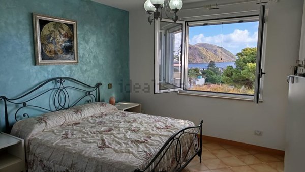 appartamento in vendita a Lipari