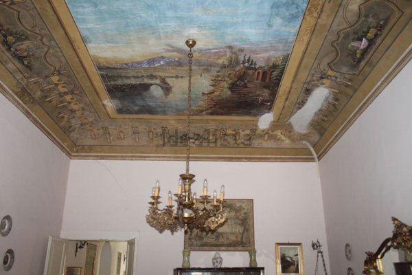casa indipendente in vendita a Lipari