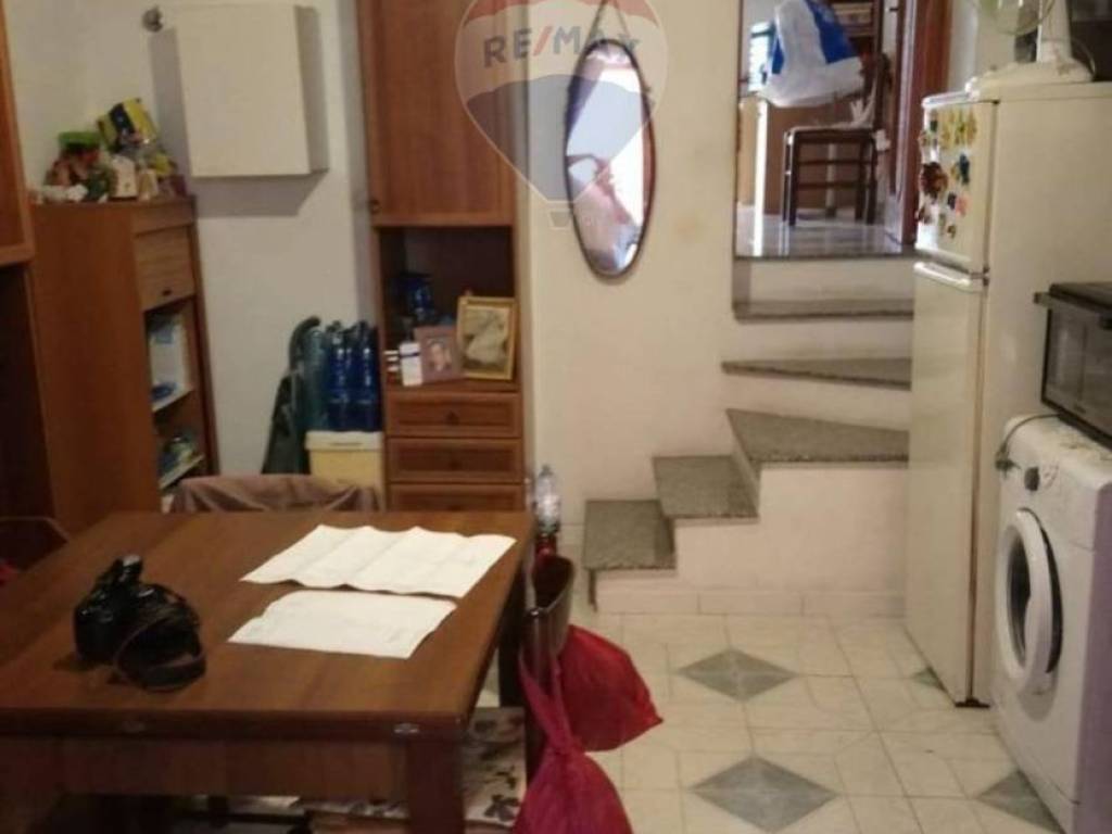appartamento in vendita a Lipari