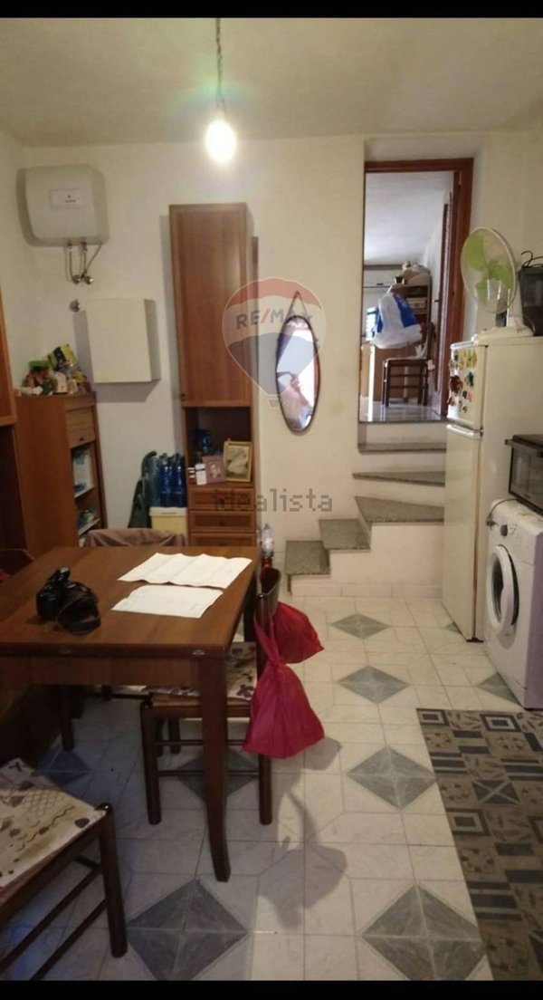 appartamento in vendita a Lipari