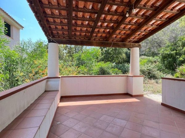 appartamento in vendita a Lipari