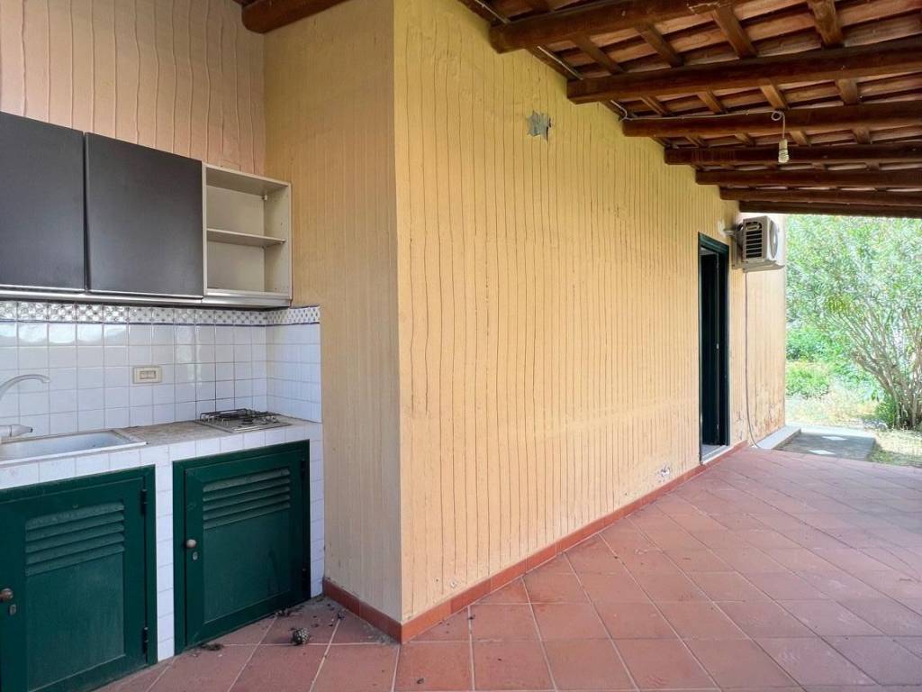 appartamento in vendita a Lipari