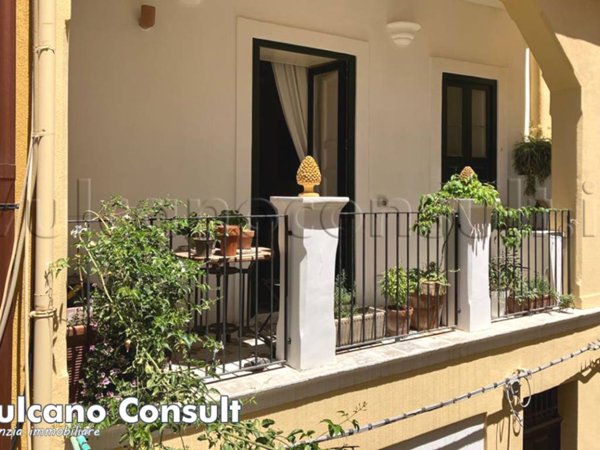 appartamento in vendita a Lipari