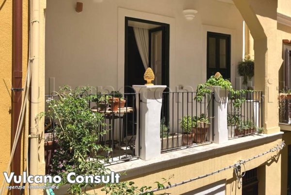 appartamento in vendita a Lipari