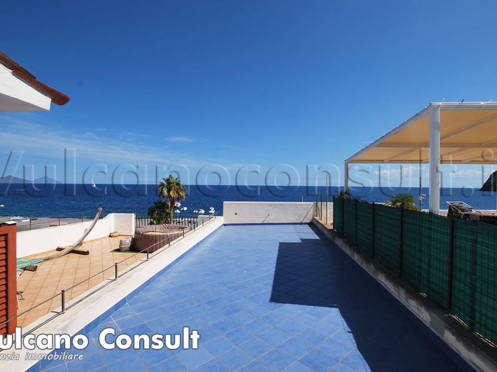 appartamento in vendita a Lipari