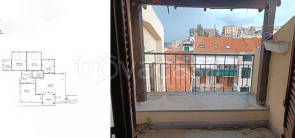 appartamento in vendita a Lipari