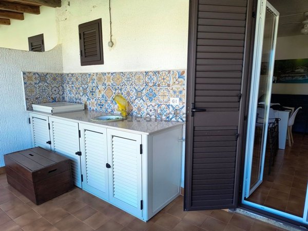 appartamento in vendita a Lipari