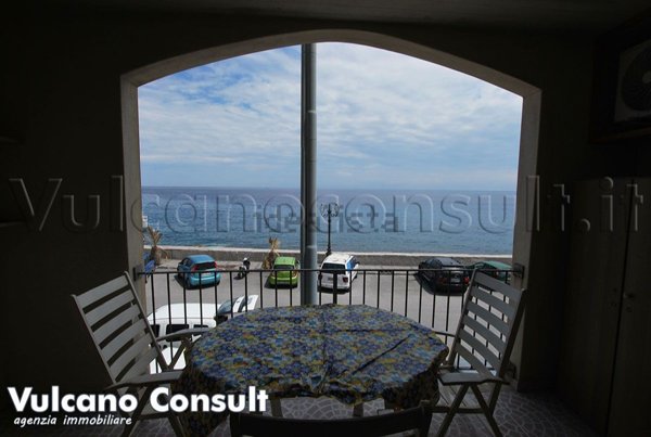 appartamento in vendita a Lipari