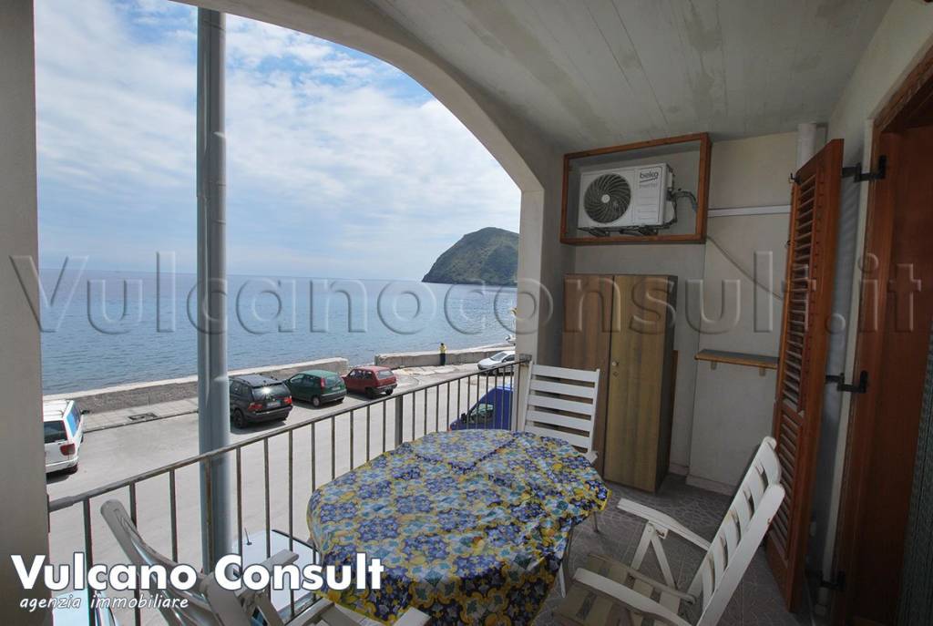 appartamento in vendita a Lipari
