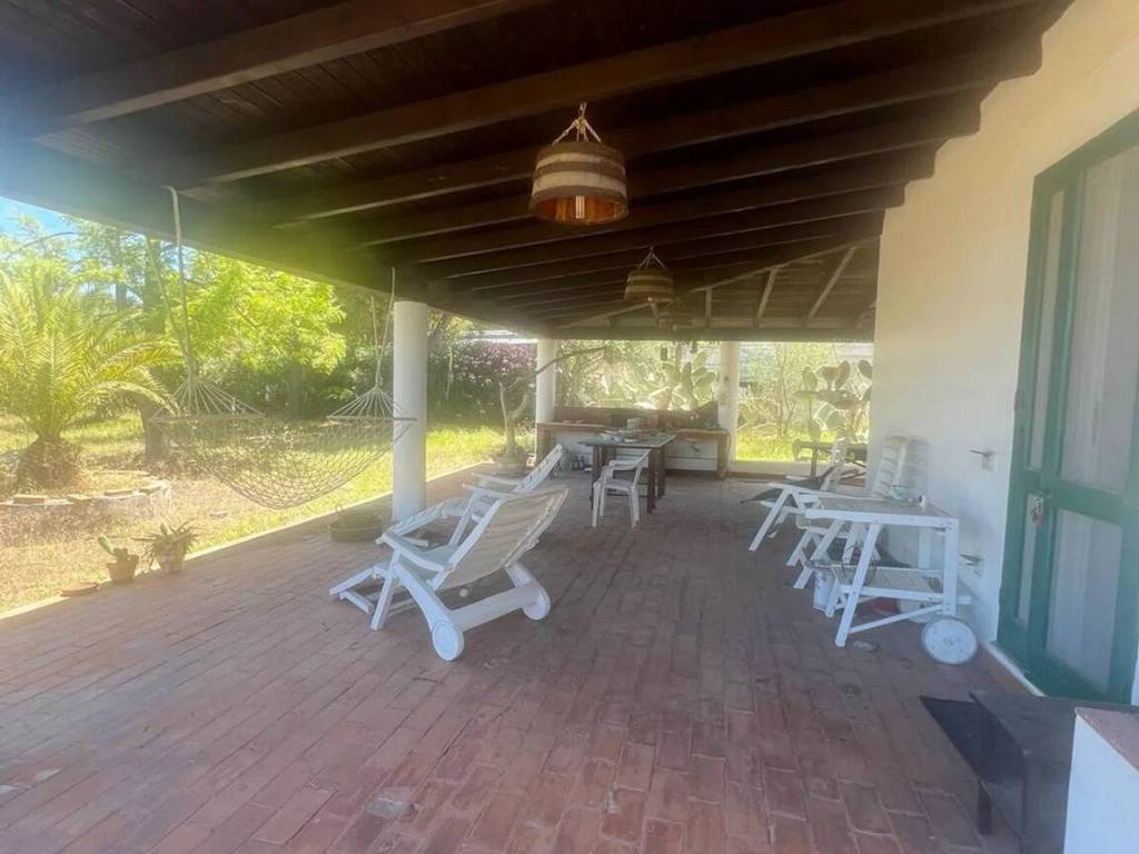 casa indipendente in vendita a Lipari