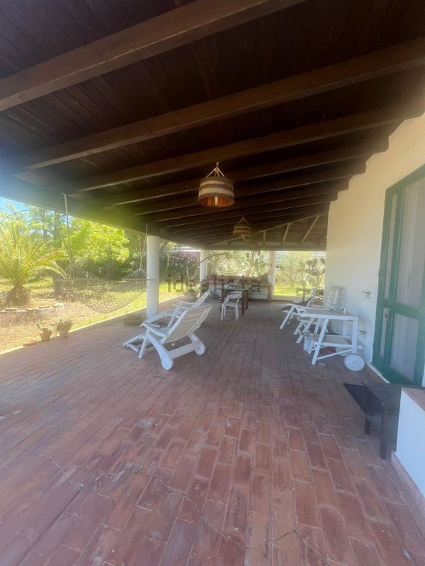 casa indipendente in vendita a Lipari