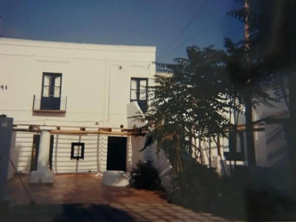 casa indipendente in vendita a Lipari