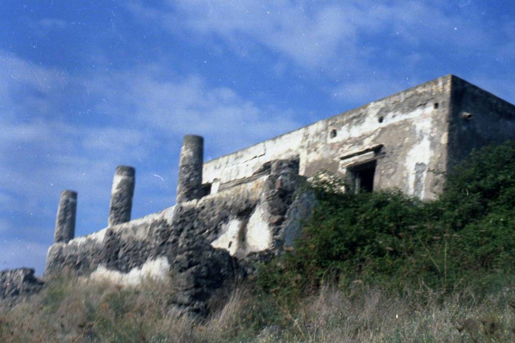 casa indipendente in vendita a Lipari