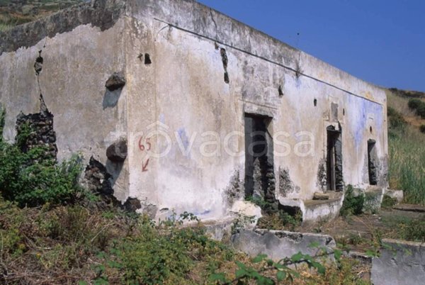 casa indipendente in vendita a Lipari