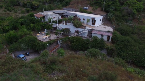 casa indipendente in vendita a Lipari