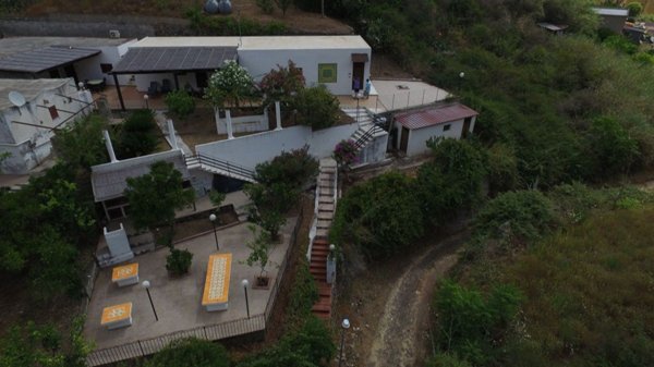casa indipendente in vendita a Lipari