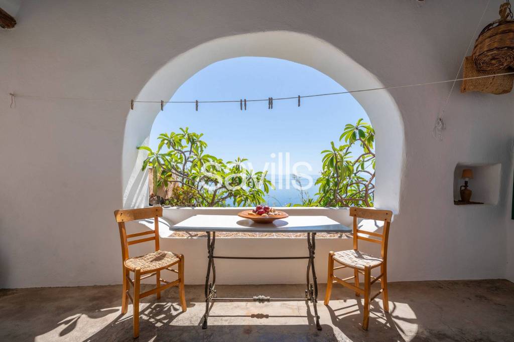 casa indipendente in vendita a Lipari