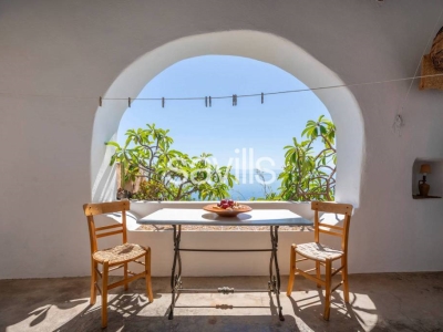 casa indipendente in vendita a Lipari