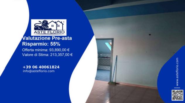 appartamento in vendita a Lipari