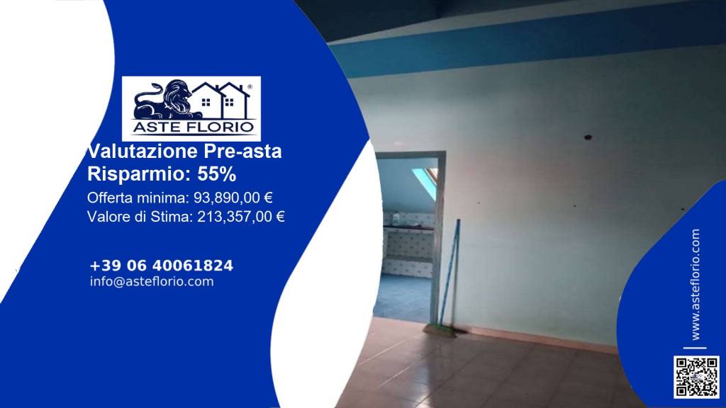 appartamento in vendita a Lipari