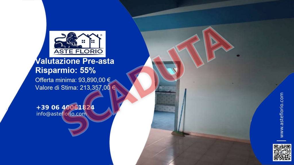 appartamento in vendita a Lipari