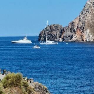 appartamento in vendita a Lipari