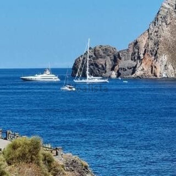 appartamento in vendita a Lipari