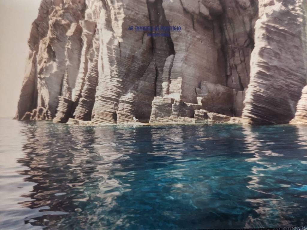 casa indipendente in vendita a Lipari