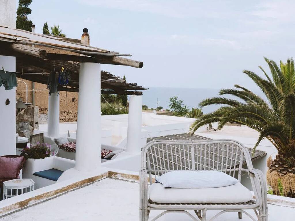 appartamento in vendita a Lipari