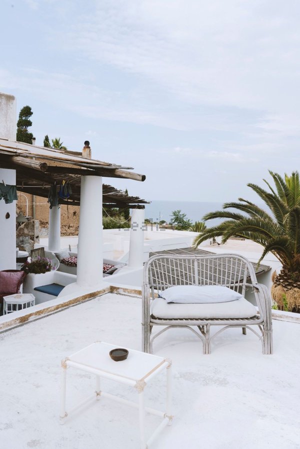 appartamento in vendita a Lipari