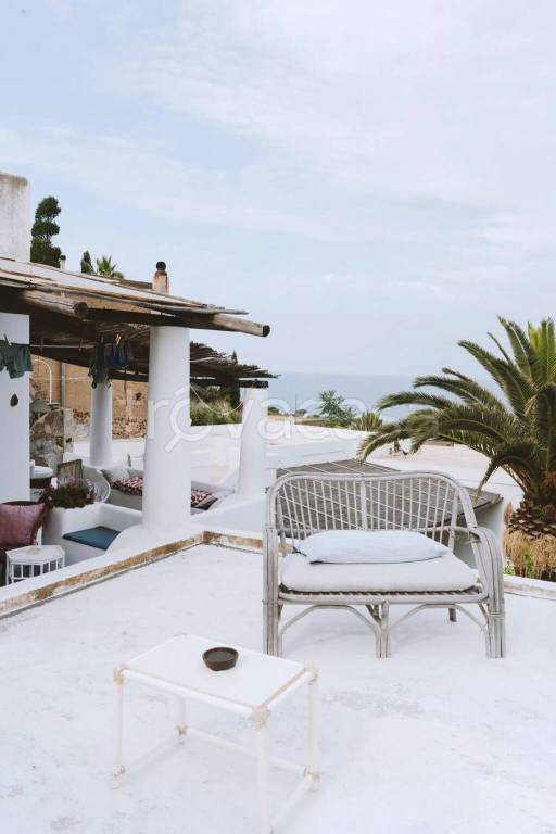 appartamento in vendita a Lipari