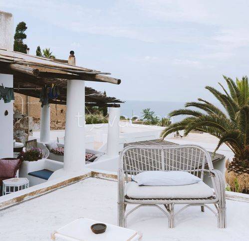 appartamento in vendita a Lipari